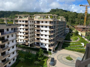 Bristle Ridge DMCI Baguio Transient